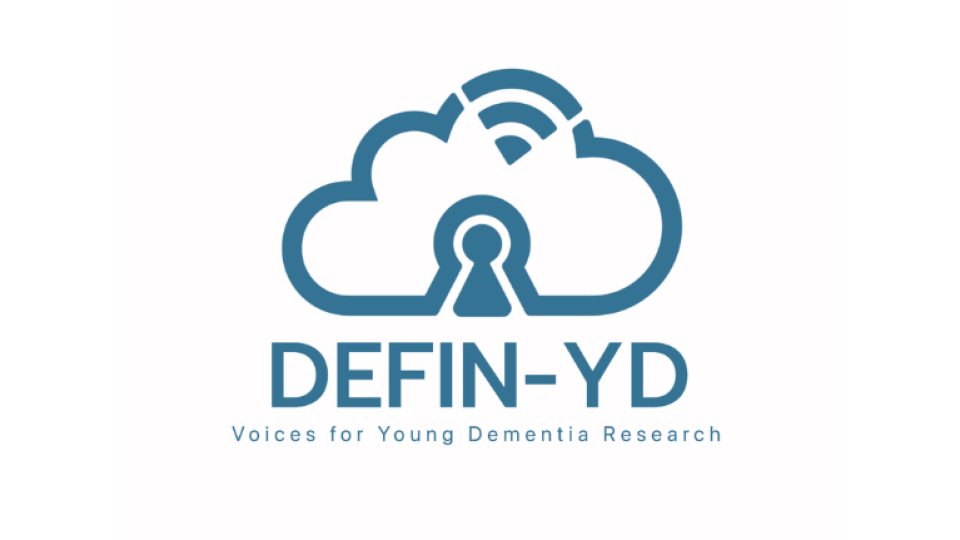 DEFIN-YD Logo
