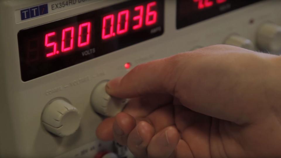 Applied Sound Engineering and Computer Science video - thumbnail