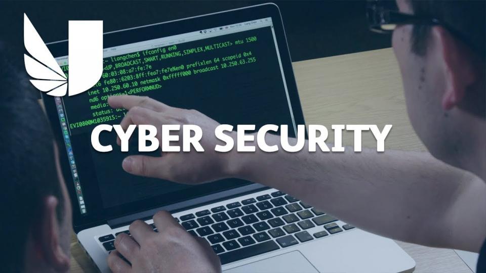 BSc (Hons) Cyber Security | University of West London