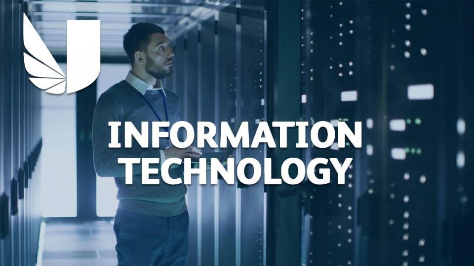 Bsc Hons Information Technology Management For Business Itmb University Of West London
