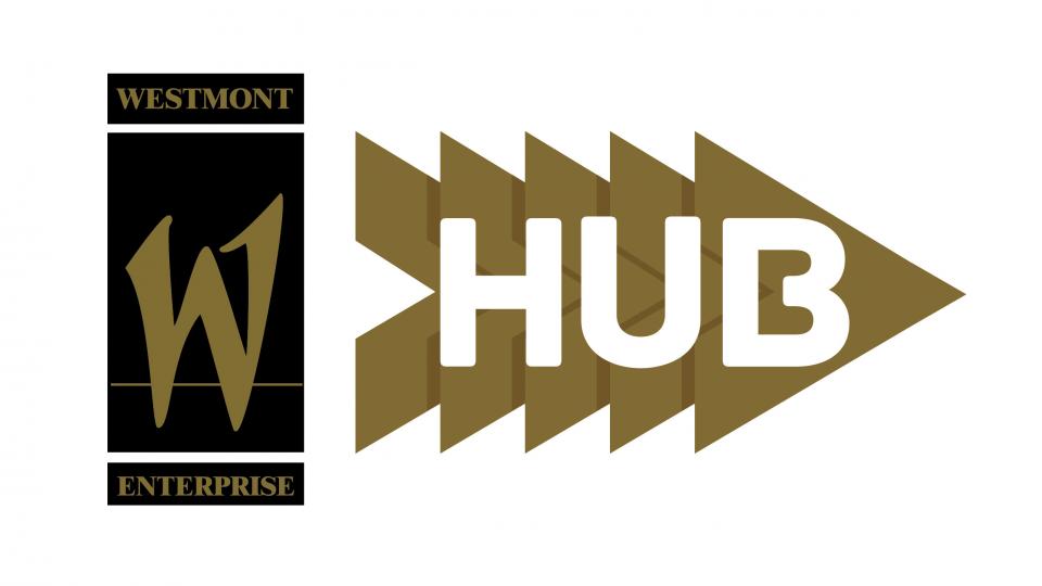Westmont Enterprise Hub logo