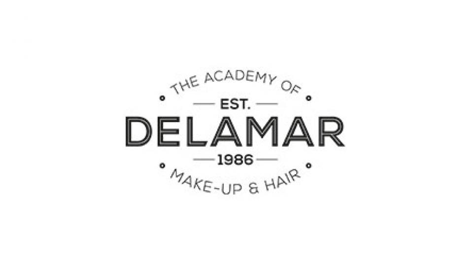 Delamar logo