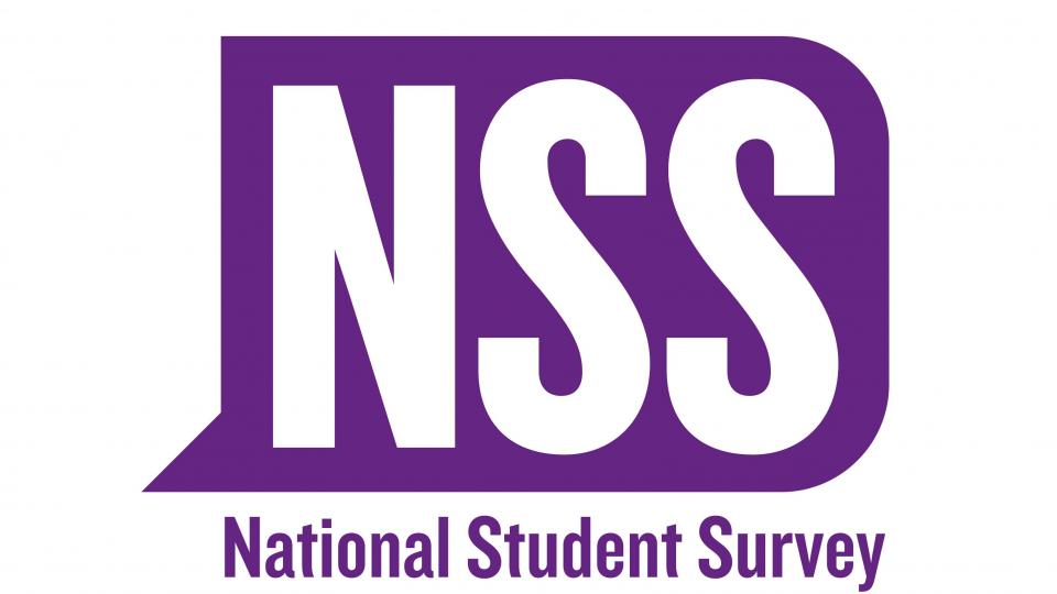 NSS logo 