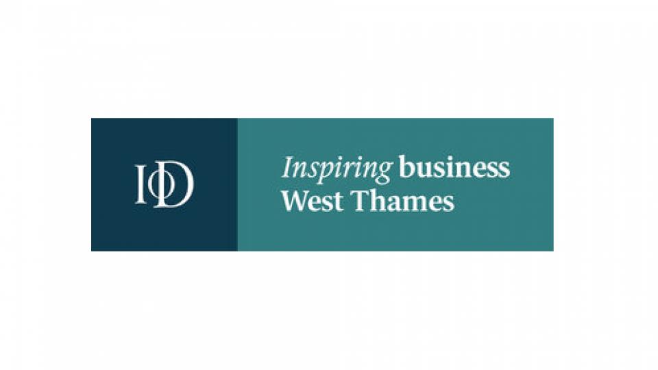 Inspiring Business logo