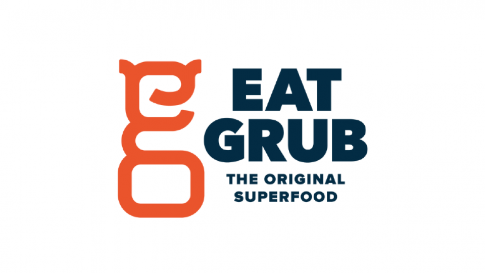 Eat Grub - The Original Superfood