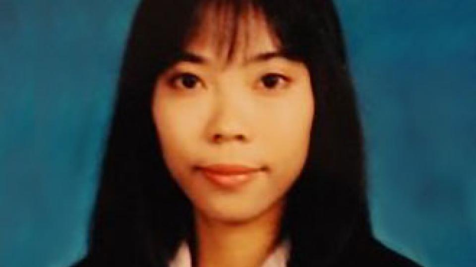 Dr Amelia Au-Yeung profile image