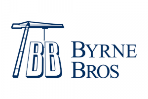 Byrne Bros (BB) logo