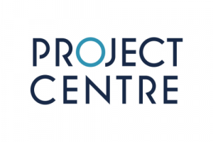 Project Centre logo