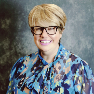 Dr Liz Pipe Profile Photo