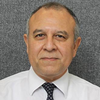 Dr Ibrahim Shaaban profile picture