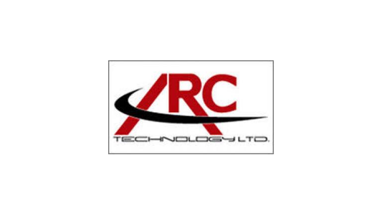 ARC Technology logo