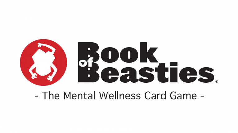 Book of Beasties logo