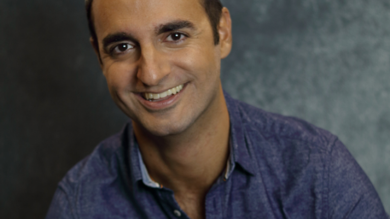 Dr Alejandro Postigo Profile Photo