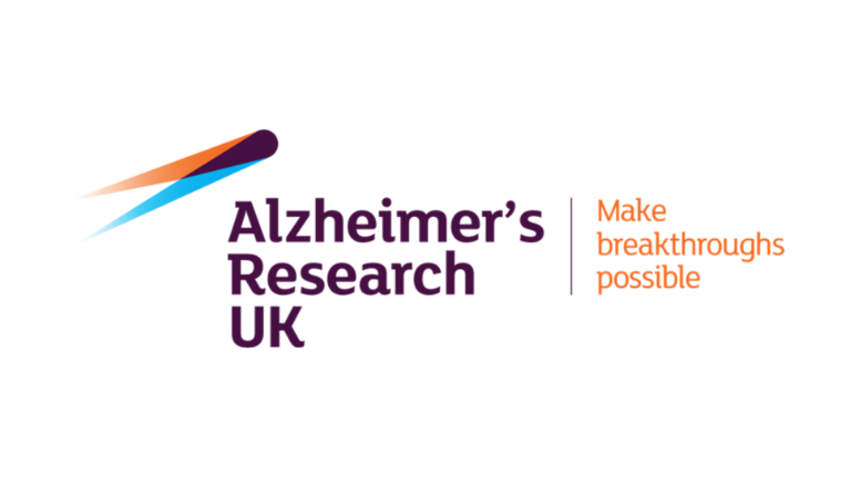 Alzheimer's Research UK: Make breakthroughs possible