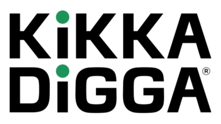 Kikka Digga logo